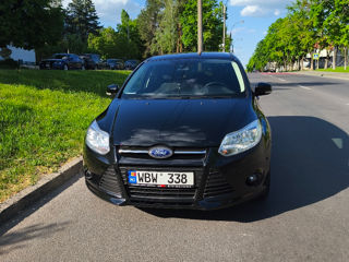 Ford Focus фото 0