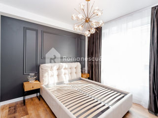 Casă individuală în 2 nivele cu 3 dormitoare, design modern, Durlești! foto 20