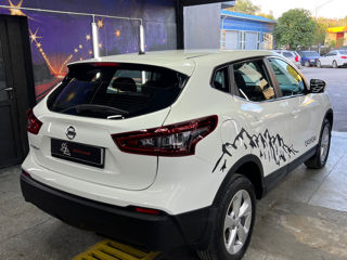 Nissan Qashqai foto 5