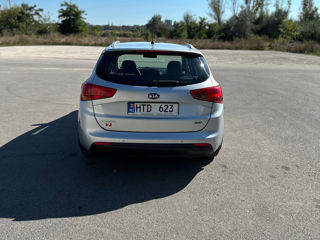 KIA Ceed foto 5