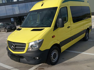 Mercedes Sprinter 316 foto 1