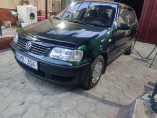 Volkswagen Polo foto 6