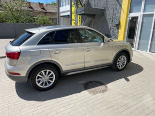 Audi Q3 foto 6