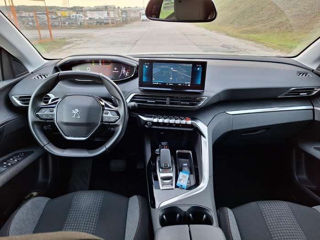 Peugeot 3008 foto 10