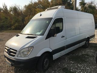 Mercedes Sprinter 318 foto 1