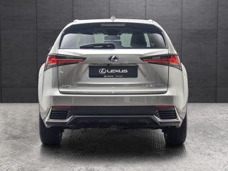 Lexus NX Series foto 3