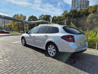 Renault Laguna foto 5