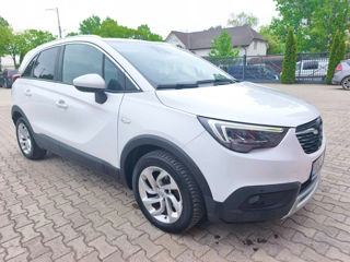 Opel Crossland X, 2020 г.