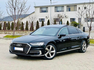 Audi A8 foto 3