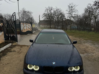 BMW 5 Series foto 4