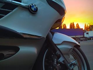 BMW K1200LT foto 1