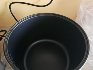 Multicooker Delimano 18 în 1, 5L — nou foto 4