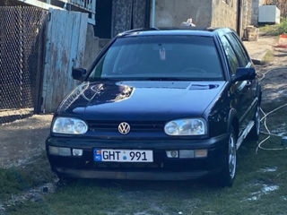 Volkswagen Golf foto 7