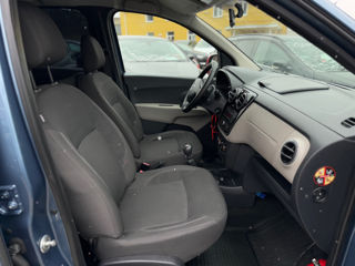 Dacia Lodgy foto 16