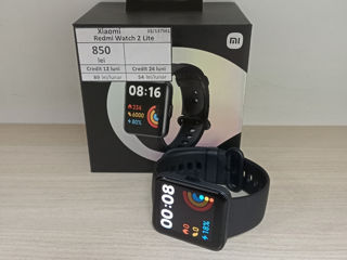 Xiaomi Redmi Watch Lite 2  850lei