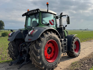 Fendt 933 foto 5