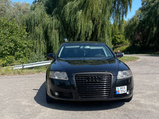 Audi A6 foto 5