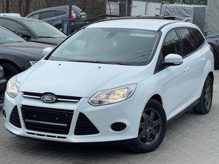 Ford Focus foto 1