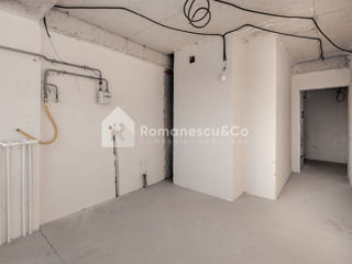 Apartament cu 1 cameră, 42 m², Botanica, Chișinău foto 5