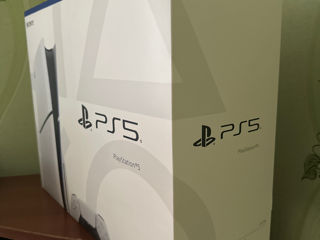 Play station 5 1 Tb