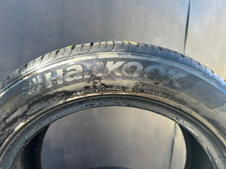 Hankook R16 205/55 Vară foto 9