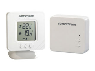 Termostat de camera computherm t32rf foto 1