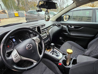 Nissan Qashqai foto 7