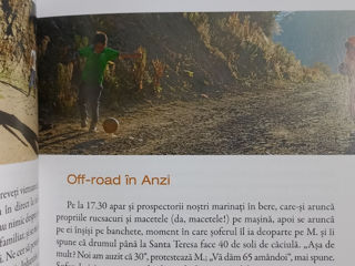 Trei Saptamani In Anzi De Marius Chivu foto 3