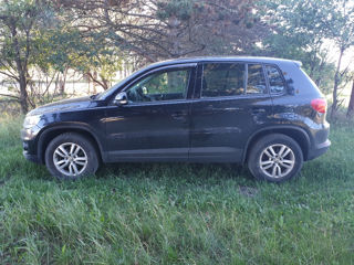 Volkswagen Tiguan foto 6