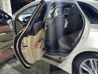 Lincoln MKZ foto 10