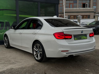 BMW 3 Series foto 6