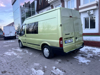 Ford Transit foto 4