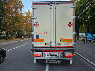 Daf XF 105 460 foto 2