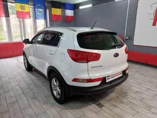 KIA Sportage foto 5