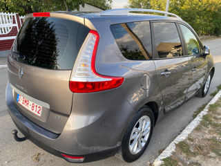 Renault Grand Scenic foto 4