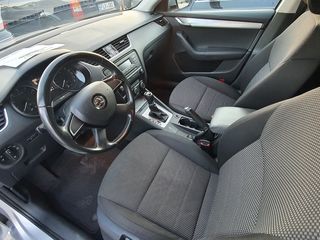 Skoda Octavia foto 7