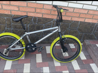 BMX B-Twin foto 3