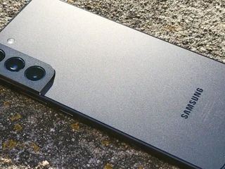 Samsung Galaxy S22+ от 512 лей в месяц! Кредит 0%!