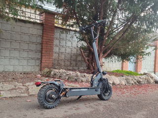 Продам road king off road 3600w новую батарея foto 3