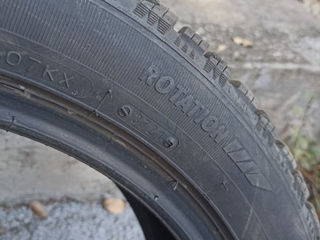 205/50 R 17 Iarna foto 2