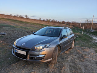 Renault Laguna foto 5