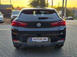 BMW X2 foto 7