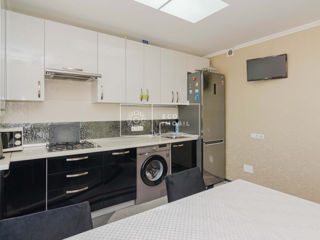 Apartament cu 2 camere,  Botanica,  Chișinău,  Chișinău mun. foto 4