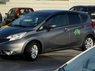 Nissan Note foto 3