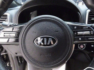 KIA Sportage foto 11