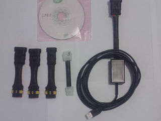 Interfata LPG USB (FTDI)  CNG ГБО foto 4