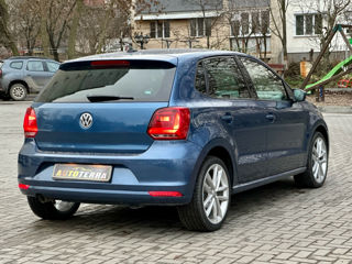 Volkswagen Polo foto 6