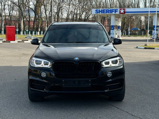 BMW X5 foto 2