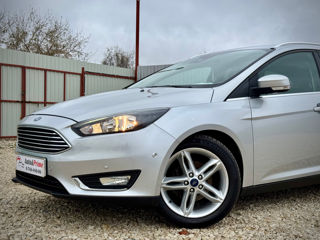 Ford Focus foto 5