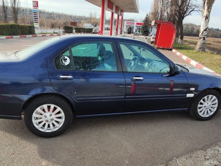 Rover 45 foto 4